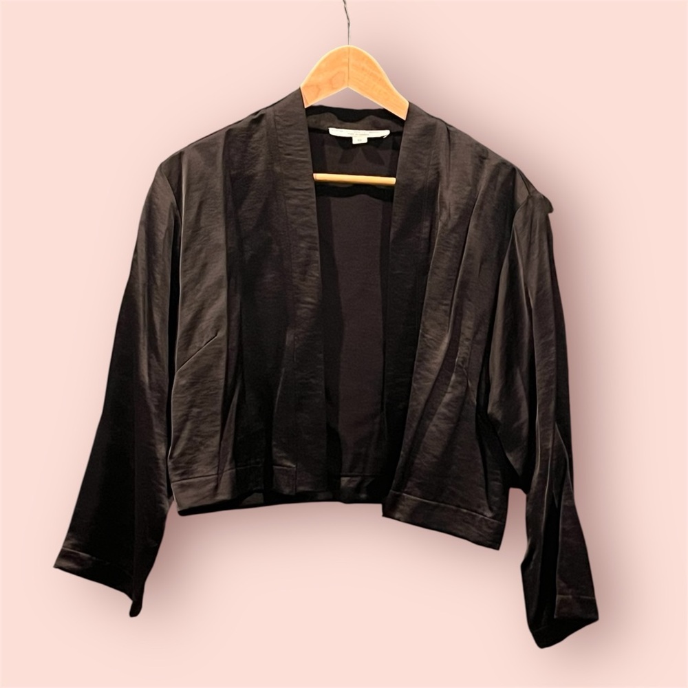 Birds of North America - Nine Killer Jacket - Black - Picture 7 of 10